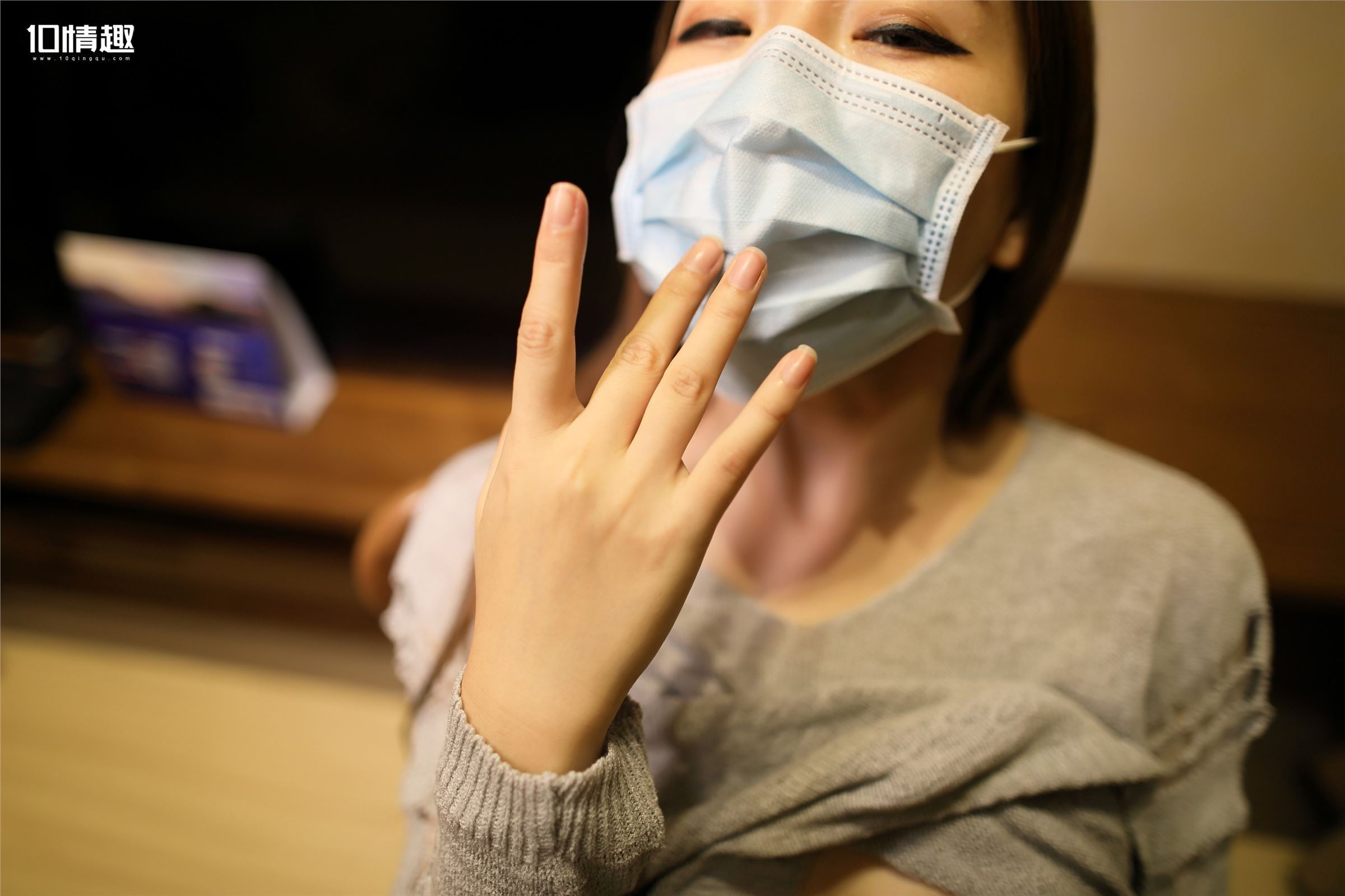 [ROSI写真] KZ系列 2017.12.19 NO.555